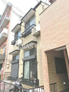 COLONNA MILIAREの画像