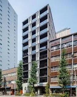 東京都文京区関口1【マンション】の外観