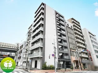 プレール ドゥーク浅草IIの画像