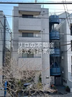 パークハイムスダの画像