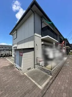 メゾンティファAの画像