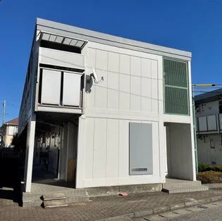 レオパレスグリーンアンの画像