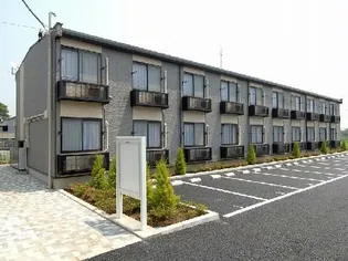 レオパレス富光IIの画像