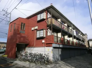 ニューライフ越塚の画像