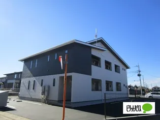 スターコート福富 IIの画像