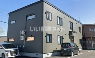 MARESSE DOLCEの画像