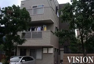 パナハイツの画像