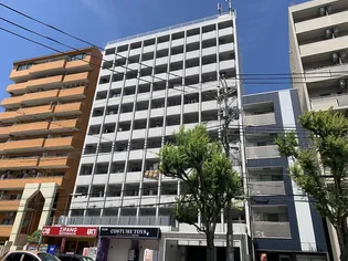 GSハイム元町の画像