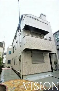 ビオス中央の画像