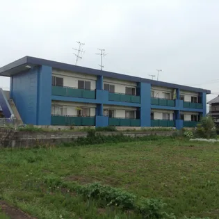 遠藤ハイツの画像