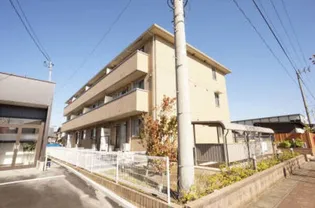 オッツ空港西の画像