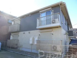 キューブ東松戸の画像