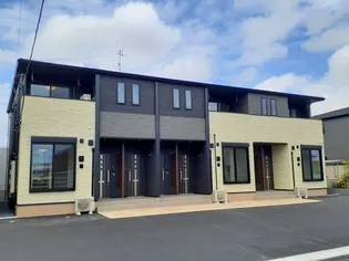 栗原志波姫館 弐番館の画像