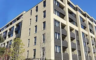 レジデンスの画像