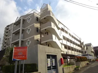 ヴィラエクセルの画像