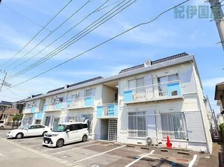 グリーンサイドハイツCの画像