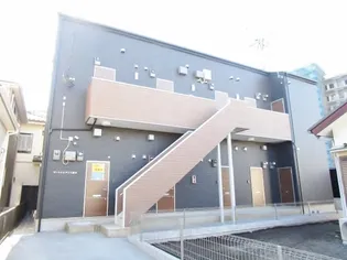 コートレジデンス橋本の画像