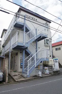 ホワイトコート北嶺の画像