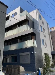 プリモ アプリーレ羽田の画像