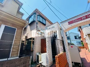 ハイツK&KIIIの画像