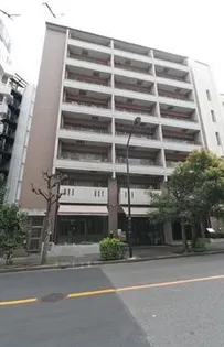 SUN恵比寿【8階】の外観