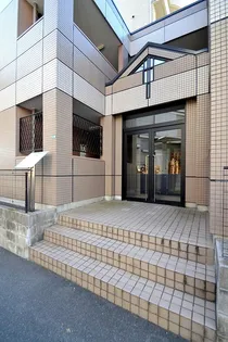 リバーサイド府中の画像