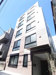 タスキsmart練馬【2階】の外観