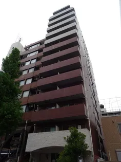 ステージファースト南麻布の画像