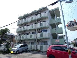 グリーンエステートの画像