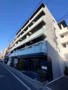 RELUXIA氷川台の画像