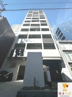 大阪府大阪市西区京町堀2【マンション】の外観