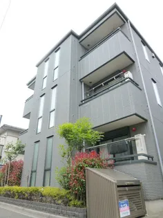 東京都豊島区千川1【マンション】の外観