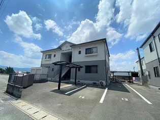 ファミールオガタ DEFGの画像