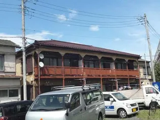 阿出川荘の画像