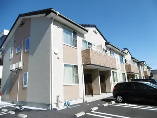 プレサージュⅢの画像