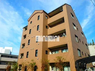 フローラハイムの画像