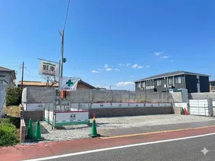 レインボーヒルズ ネクストの画像