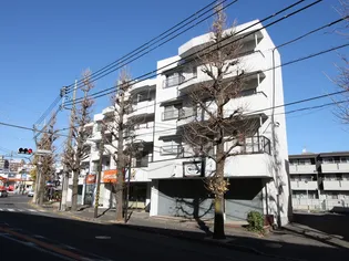 伊藤レジデンスの画像