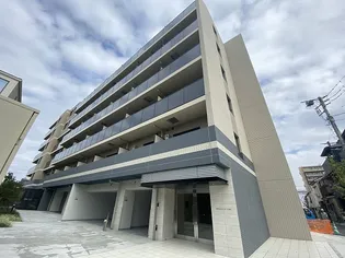 PREMIUM CUBE 王子神谷の画像