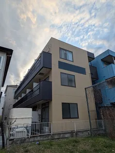 フォルテ弁天の画像