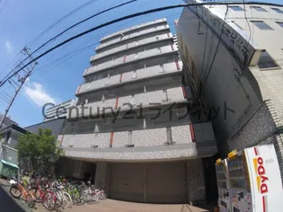 エグゼコート天六の画像