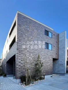 ブルーノ明大前の画像