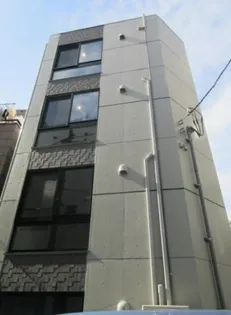 東京都豊島区高田3【マンション】の外観