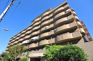 グロリア壱番館の画像