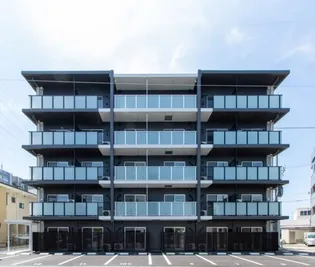 けやき通りレジデンスの画像