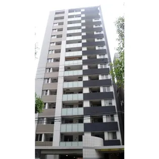 プライムアーバン堺筋本町【2階】の外観