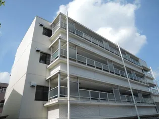 パークビューハイツの画像