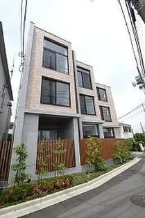 SOU代々木公園の画像