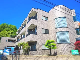 アネシス新百合の画像