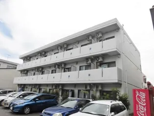 パークサイドさがみ野の画像